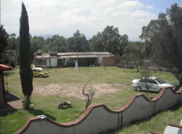 Rancho de 4 habitaciones, Tepetlaoxtoc · Vendo Rancho Cerca de Texcoco, Estado de Mexico.