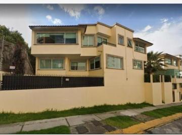 Casa de 5 habitaciones, Naucalpan de Juárez · Hermosa Casa Palma!