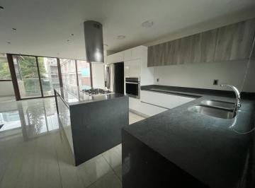 Departamento de 3 habitaciones, Miguel Hidalgo · Penthouse en Venta Para Inversión en Masaryk Polanco