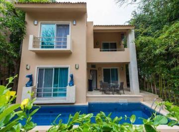 Casa · 256m² · 4 Recámaras · House Br4 Ba3, Casa Katarina, Playa del Carmen