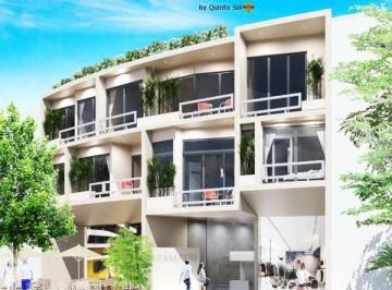 Departamento · 118m² · 2 Recámaras · Departamento Br2 Ba2, Zama 120, Aldea Zama