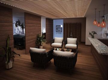Departamento · 139m² · 4 Recámaras · Departamento Br4 Ba4, La Ceiba, Playa del Carmen