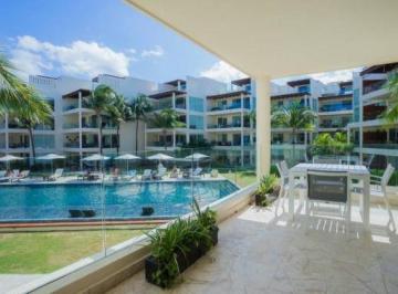 Departamento · 136m² · 2 Recámaras · Departmento, Br2 Ba2, The Elements, Playa del Carmen