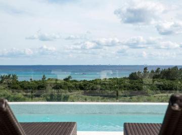 Departamento · 116m² · 2 Recámaras · Departmento Br2 Ba2, Moon - Ha, Playa del Carmen