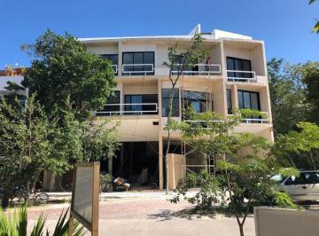 Departamento · 74m² · 2 Recámaras · Departamento Br2 Ba2, Zama 120, Aldea Zama