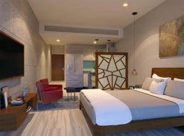 habitacion · Studio, N4 Br1 Ba1, Soul Fase 2, Playa del Carmen