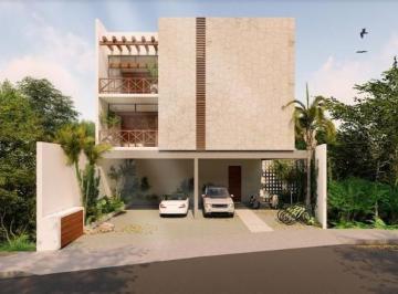 Departamento · 122m² · 2 Recámaras · Departmento, Br2 Ba2, Duna & Mar, Tulum