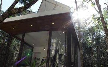 fachada · Lote, Número 20, 30839.9 Sqf, Kuyabeh, Playa del Carmen