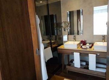 baño · Departamento, Pb Br1 Ba1, El Centro de Los Cincos, Playa del Carmen