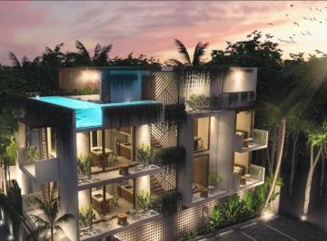 fachada · Studio Br1 Ba1 Heaven Tulum