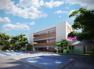 Departamento · 93m² · 2 Recámaras · Departamento Br2 Ba2, La Ceiba, Playa del Carmen