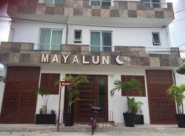 Casa · 53m² · 2 Recámaras · Apartmento, Br2 Ba2, Mayalum 58, Playa del Carmen