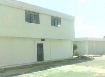 FACHADA · Oficinas en Renta en Primer Piso