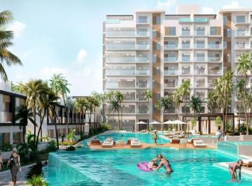 Departamento · 150m² · 2 Recámaras · Penthouse, Br2 Ba2, Valle Aurora, Playa del Carmen