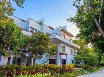 fachada 1 · Penthouse Condo, Br2 Ba2, Tao Community, Akumal.