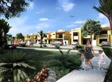 Casa · 18199m² · 3 Recámaras · Casa 3bd, 4ba, Residencial Alegranza, Playa del Carmen