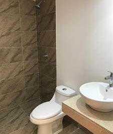 baño · Loft, Br3 Ba2, Loft Constituyentes, Playa del Carmen, Lock - Off Br