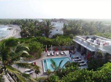 Departamento · 81m² · 1 Recámara · Br1 Ba1 Condo, Tao, Bahia Principe Tulum