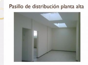 PASILLO DE DISTRIBUCION · Edificio de Productos Traspaso o Permuto