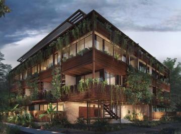 Departamento · 194m² · 3 Recámaras · Townhouse, Br3 Ba3 Lock Off, Nuuch, Tulum