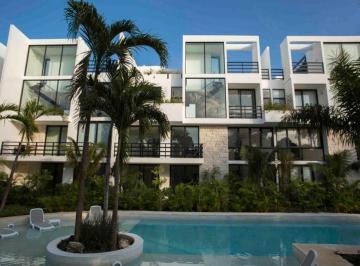 Departamento · 167m² · 2 Recámaras · Penthouse, Br2 Ba3, Anah Tulum Bahia, Tulum