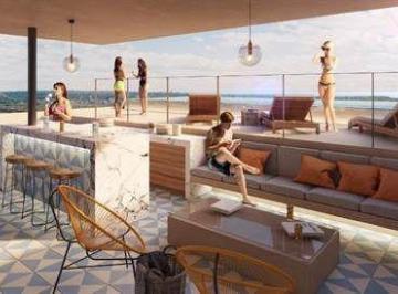 AREA DE DESCANSO · Studio, Ba2, Onkoba, Playa del Carmen