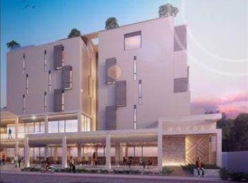 fachada 1 · Departamento, Br3 Ba3, Onkoba, Playa del Carmen