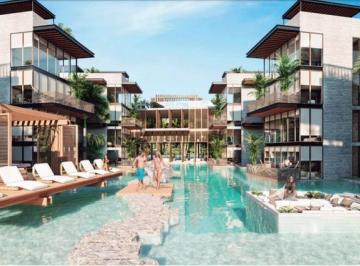 amenidades · Penthouse Br3 Ba3, Xalet, Tulum