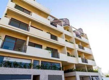 fachada 1 · Departamento, Pb Br3 Ba3, Maji Condos, Playa del Carmen