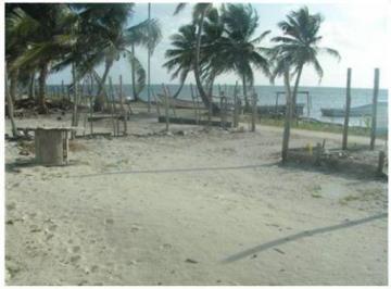 Terreno / Lote · 300m² · Lote Xcalak, Chetumal