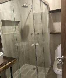 BAÑO · Studio, Ba1, Polo 15, Playa del Carmen