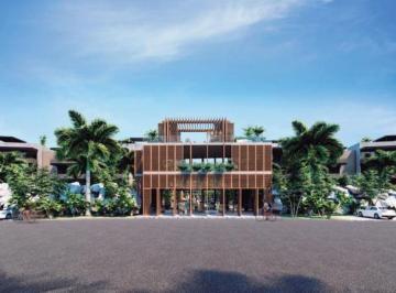 Departamento · 60m² · 1 Recámara · Departamento Br1 Ba1, Xalet, Tulum