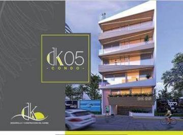 fachada 1 · Departamento 1er Nivel 2br 2ba, Condo Dk05, Playa del Carmen, Quintana