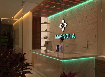 Local comercial · 46m² · 152 Sqft Commercial Area, Magnolia, Tulum