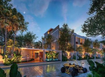 Departamento · 152m² · 3 Recámaras · Penthouse Br3 Ba3 Lock Off, Palalma, Tulum