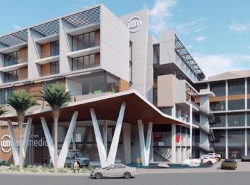 Local comercial · 48m² · Local Clinico, Wellmedic, Playa del Carmen