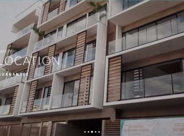 Departamento · 122m² · 2 Recámaras · 1 Estacionamiento · Condominios de Lujo Cerca 5ta Av
