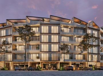 Departamento · 149m² · 1 Recámara · 1 Estacionamiento · Luxury PH 3br 3ba, Narai, Tulum