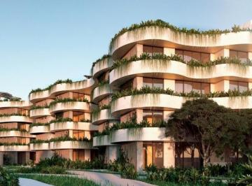 Departamento · 227m² · 3 Recámaras · Penthouse, Br3 Ba3, Anah Hunab, Tulum