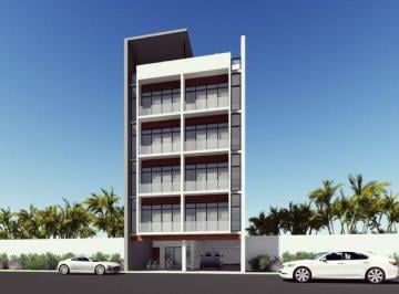 Departamento · 73m² · 2 Recámaras · Deartmento Br2 Ba2, Torres del Carmen, Playa del Carmen
