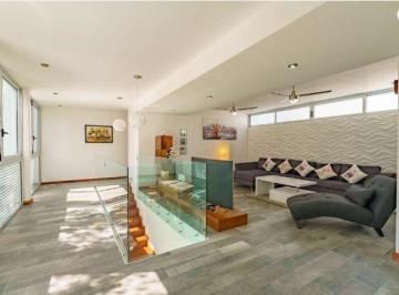Casa · 510m² · 3 Recámaras · Casa de Lujo Moderna en Playa Magna, Playa del Carmen