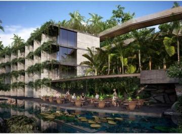 fachada · Loft Br1 Ba2 Xalet, Tulum