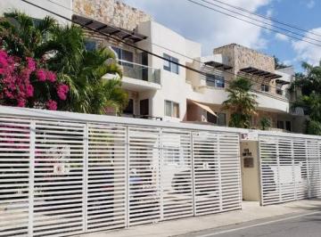 Departamento · 107m² · 2 Recámaras · Departmento, Br2 Ba2, Italy, Playa del Carmen