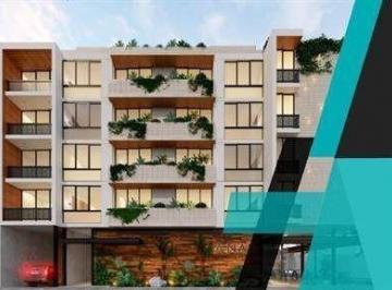fachada 1 · Departamento de 2 Dorm., Cierre N1 Br2 Ba2, a - No La Quinta