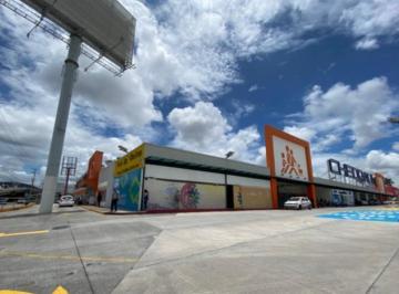 Local en centro comercial , Jiutepec · Locales Comerciales en Renta en Chedraui Jiutepec
