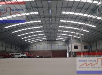 Local comercial · 3011m² · 6 Estacionamientos · Local - Rancho o Rancheria La Rinconada