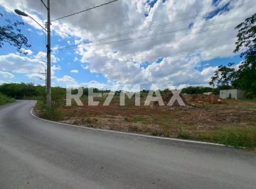 Terreno / Lote · 8114m² · Terreno en Venta Para Desarrollar en Margaritas Cholul, Mérida. - (4)