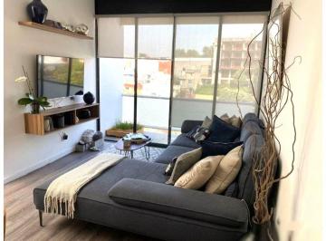 Departamento de 2 habitaciones, Cuajimalpa de Morelos · Departamento en Venta en Cuajimalpa con Roof Garden Privado