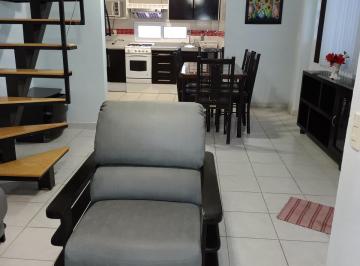 Departamento de 2 habitaciones, Texcoco · Departamentos Amueblado