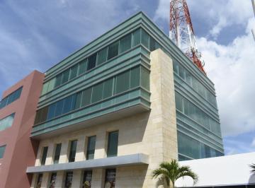 Oficina , Benito Juárez · Oficina en Renta en Corporativo Av Bonampak